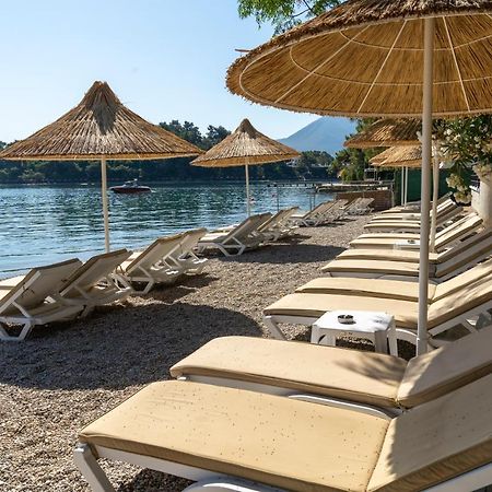Aparthotel Alesta Midtown Fethiye Exteriér fotografie