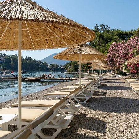 Aparthotel Alesta Midtown Fethiye Exteriér fotografie