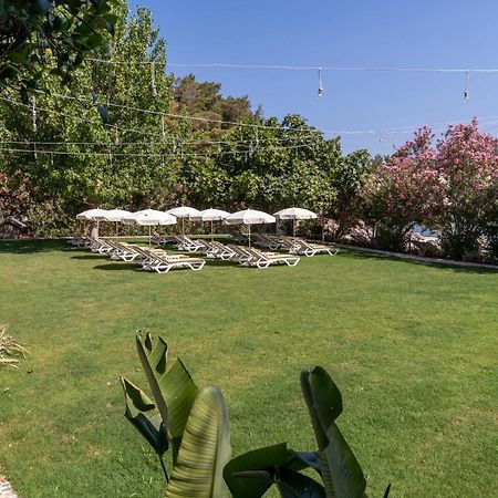Aparthotel Alesta Midtown Fethiye Exteriér fotografie