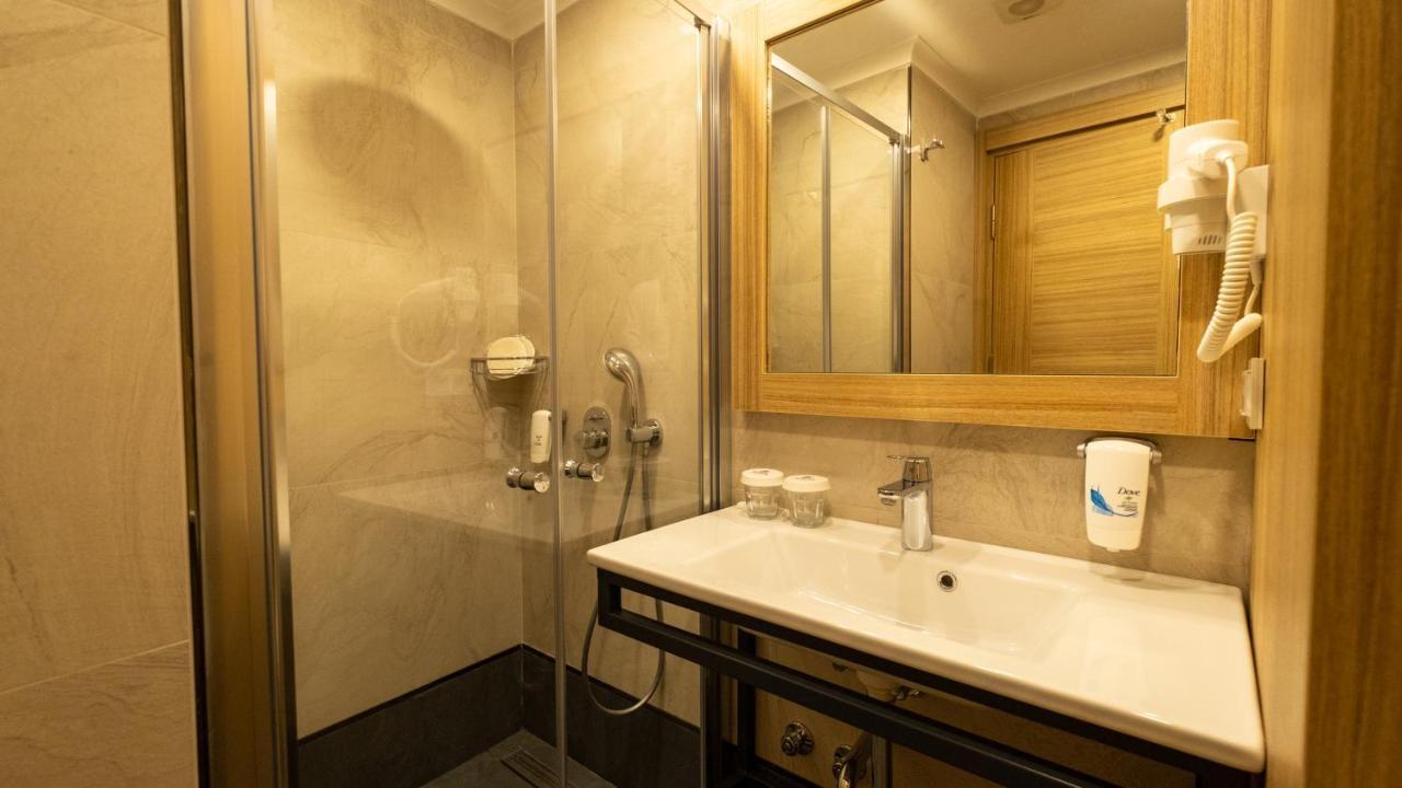 Aparthotel Alesta Midtown Fethiye Exteriér fotografie