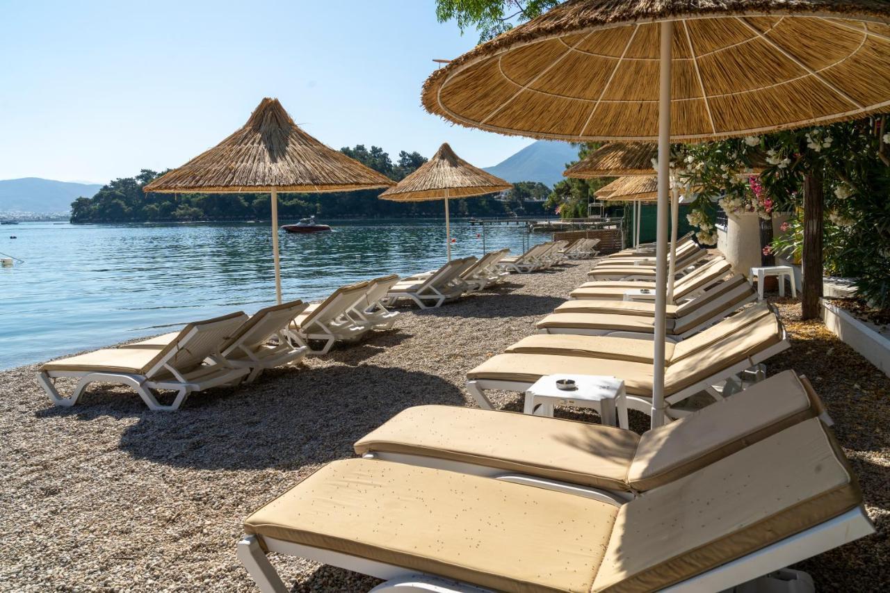 Aparthotel Alesta Midtown Fethiye Exteriér fotografie