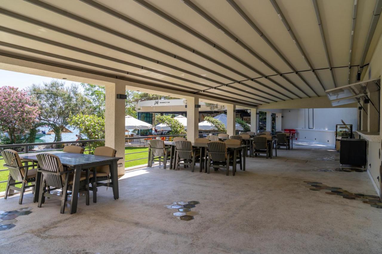 Aparthotel Alesta Midtown Fethiye Exteriér fotografie