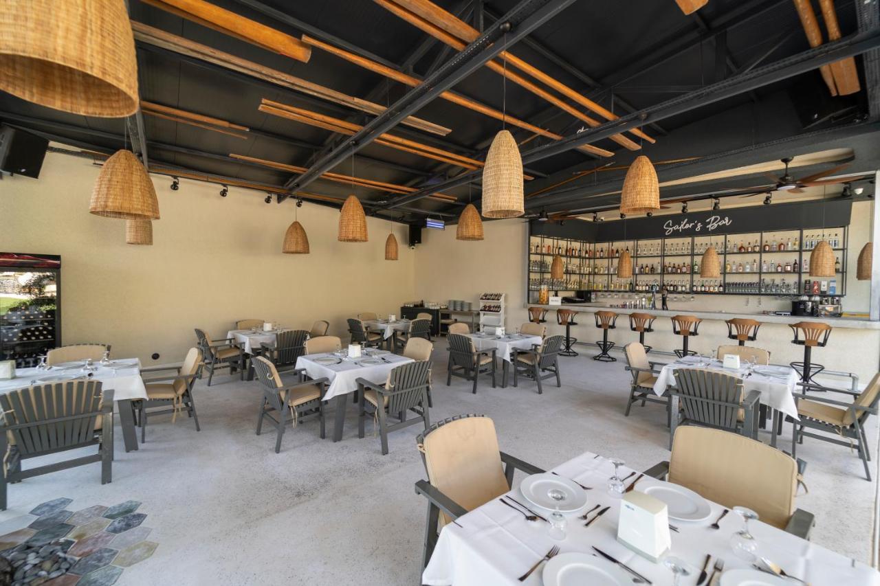 Aparthotel Alesta Midtown Fethiye Exteriér fotografie
