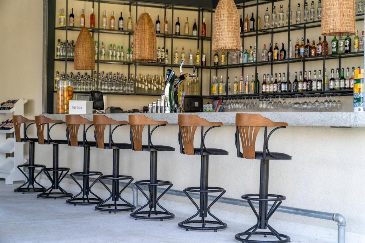 Aparthotel Alesta Midtown Fethiye Exteriér fotografie