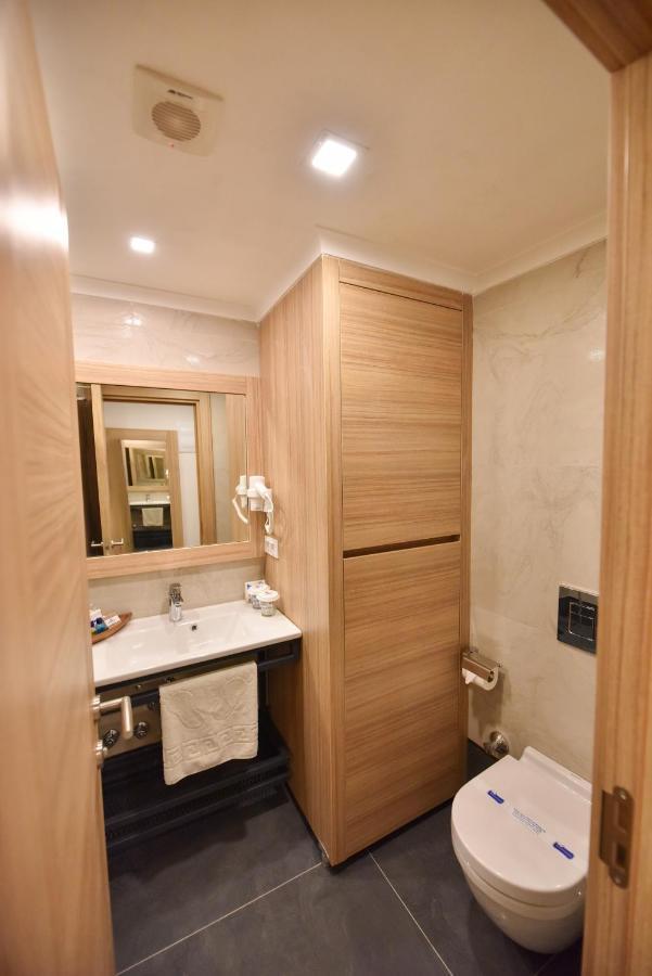 Aparthotel Alesta Midtown Fethiye Exteriér fotografie