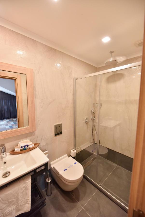 Aparthotel Alesta Midtown Fethiye Exteriér fotografie